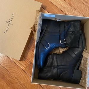 Cole Haan Ankle Boot